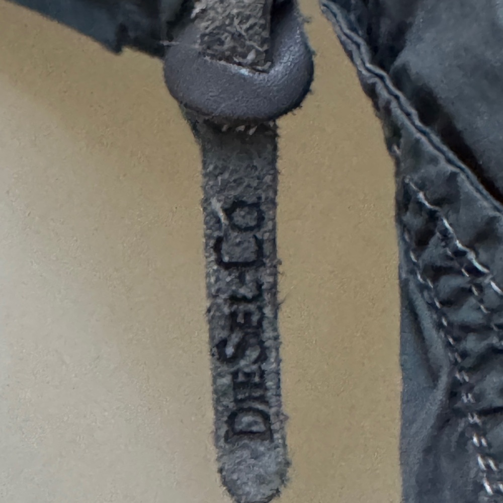 Diesel Jostral Field Jacket, XXL - Picture 7 of 10